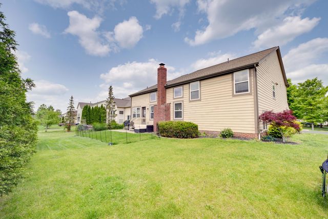7029 Post Preserve Boulevard, Dublin, OH 43016