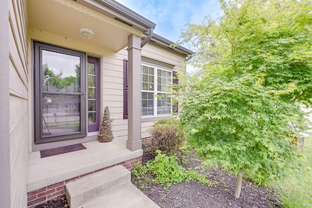 7029 Post Preserve Boulevard, Dublin, OH 43016
