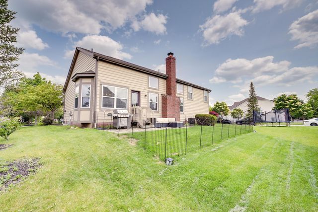 7029 Post Preserve Boulevard, Dublin, OH 43016