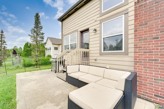 7029 Post Preserve Boulevard, Dublin, OH 43016