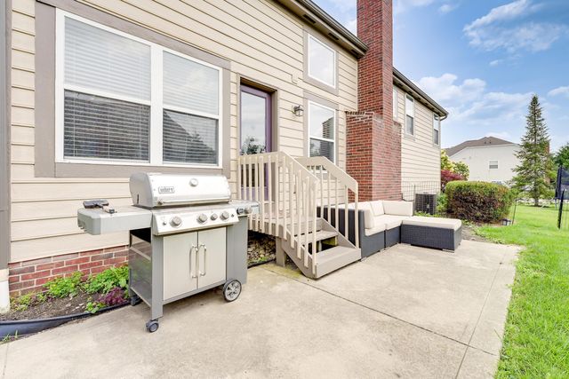 7029 Post Preserve Boulevard, Dublin, OH 43016