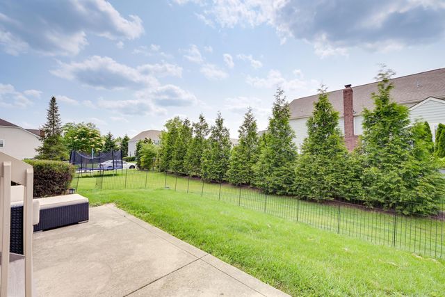 7029 Post Preserve Boulevard, Dublin, OH 43016