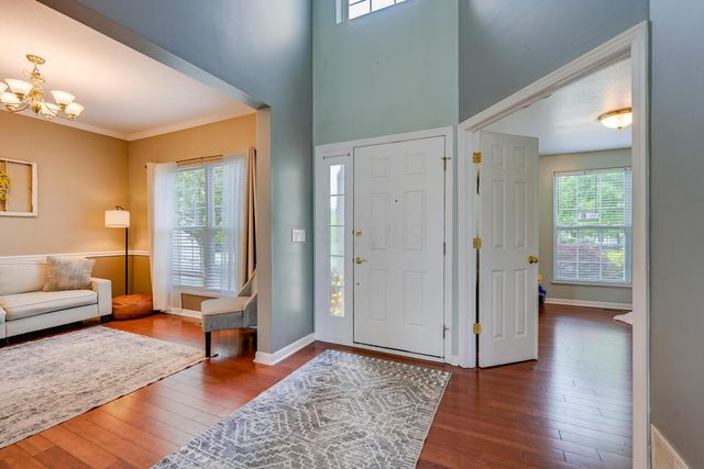 7029 Post Preserve Boulevard, Dublin, OH 43016