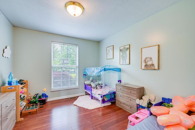 7029 Post Preserve Boulevard, Dublin, OH 43016
