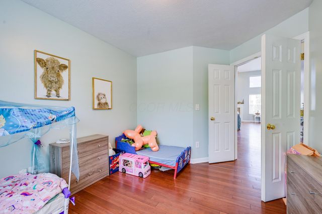 7029 Post Preserve Boulevard, Dublin, OH 43016