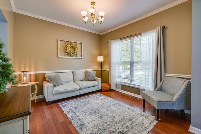 7029 Post Preserve Boulevard, Dublin, OH 43016