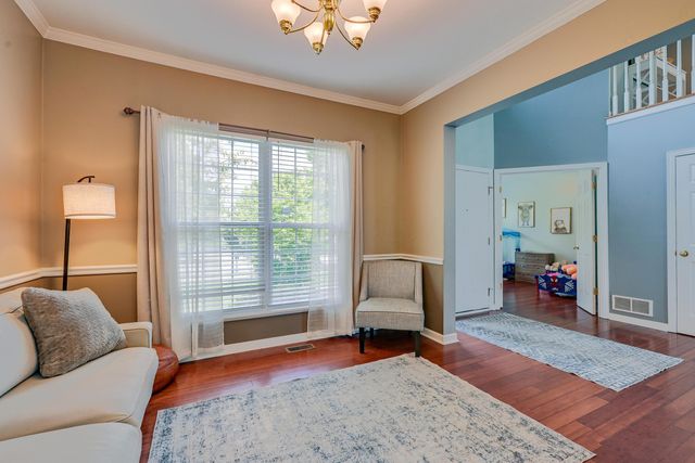 7029 Post Preserve Boulevard, Dublin, OH 43016