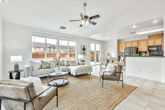 3928 Kite Way, Antioch, CA 94509