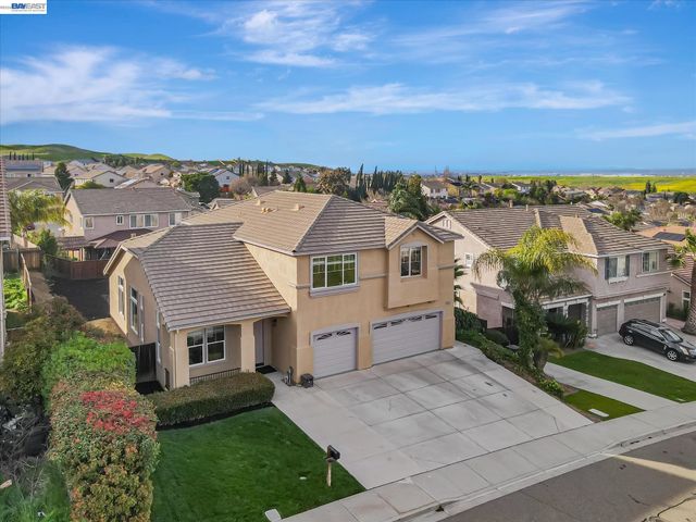 3928 Kite Way, Antioch, CA 94509