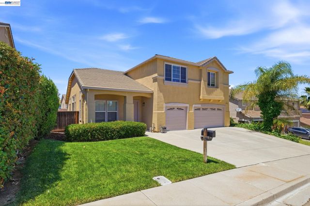 3928 Kite Way, Antioch, CA 94509