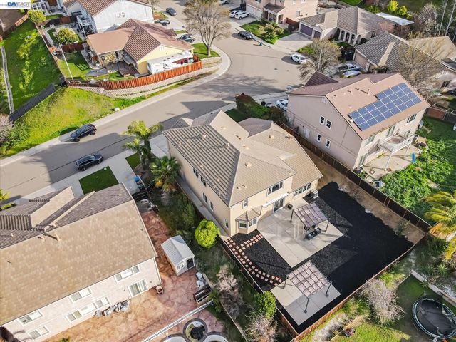 3928 Kite Way, Antioch, CA 94509
