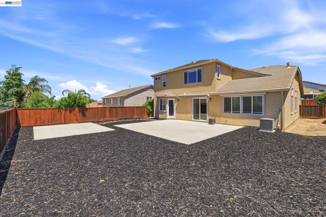 3928 Kite Way, Antioch, CA 94509