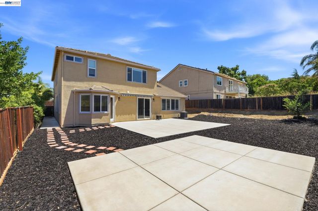 3928 Kite Way, Antioch, CA 94509