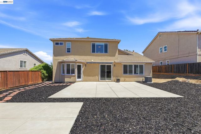 3928 Kite Way, Antioch, CA 94509