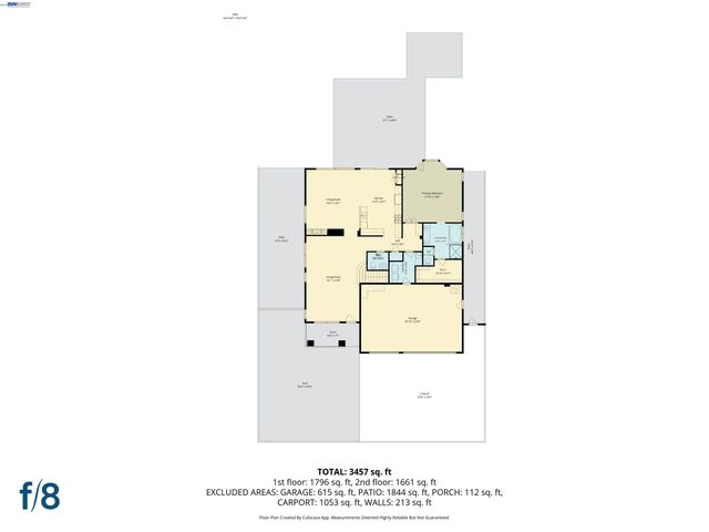 3928 Kite Way, Antioch, CA 94509