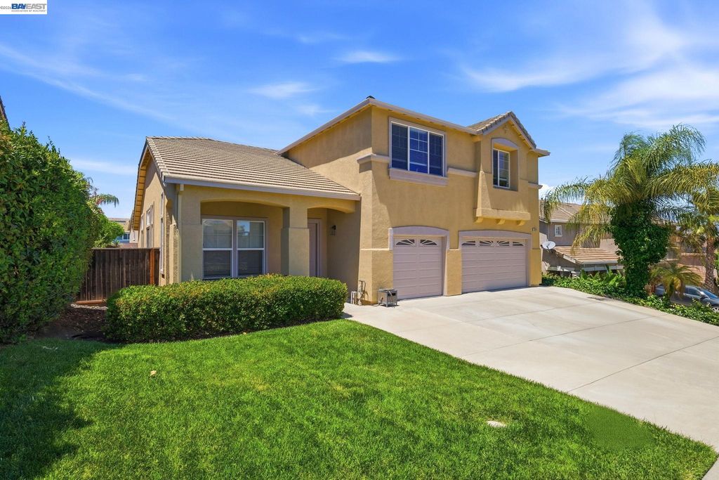3928 Kite Way, Antioch, CA 94509