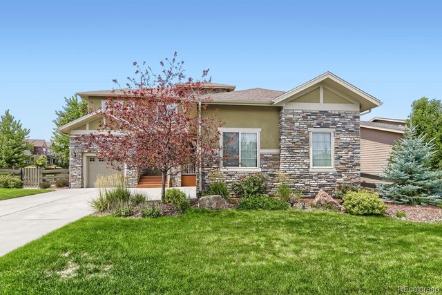 21990 E Idyllwilde Drive, Parker, CO 80138