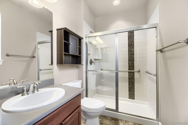 21990 E Idyllwilde Drive, Parker, CO 80138