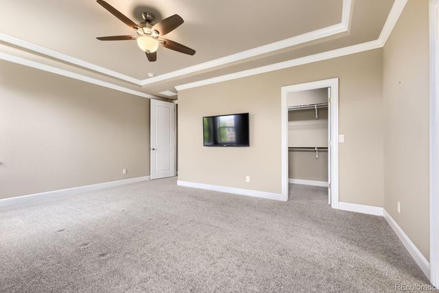 21990 E Idyllwilde Drive, Parker, CO 80138