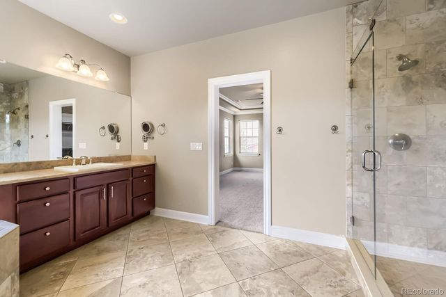 21990 E Idyllwilde Drive, Parker, CO 80138