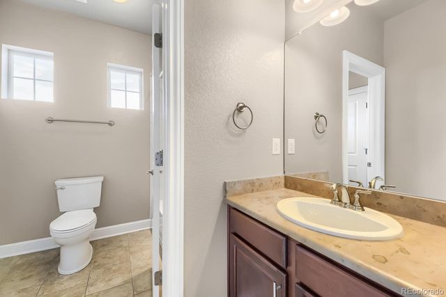 21990 E Idyllwilde Drive, Parker, CO 80138