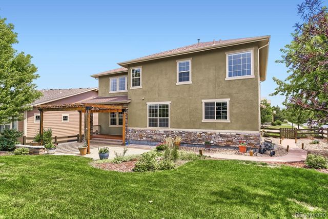 21990 E Idyllwilde Drive, Parker, CO 80138