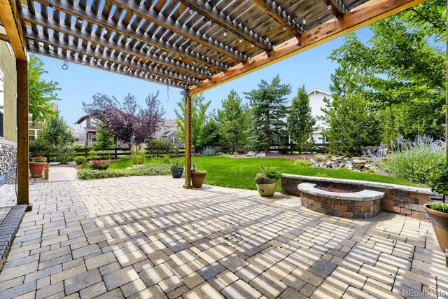 21990 E Idyllwilde Drive, Parker, CO 80138