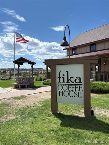 21990 E Idyllwilde Drive, Parker, CO 80138