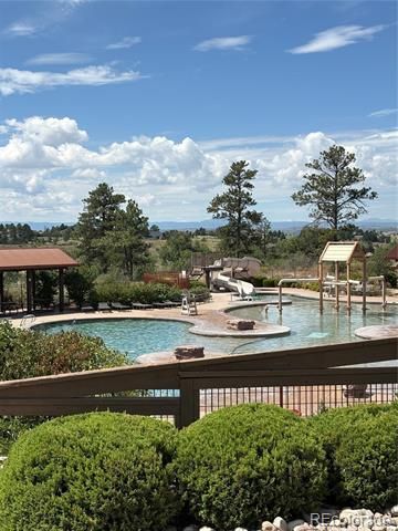 21990 E Idyllwilde Drive, Parker, CO 80138