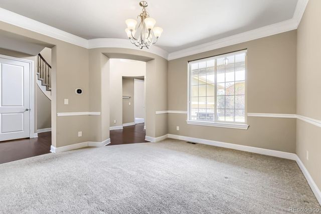 21990 E Idyllwilde Drive, Parker, CO 80138