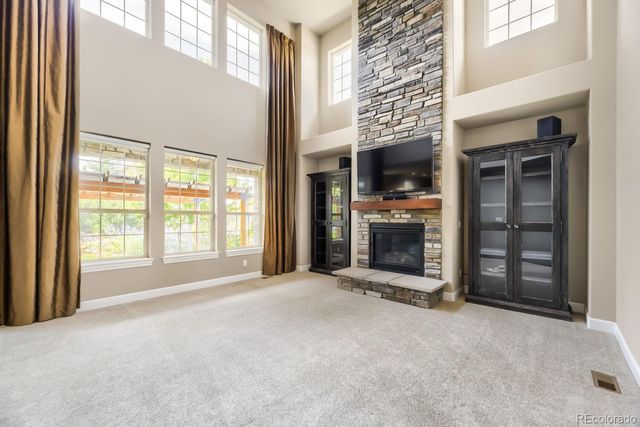 21990 E Idyllwilde Drive, Parker, CO 80138