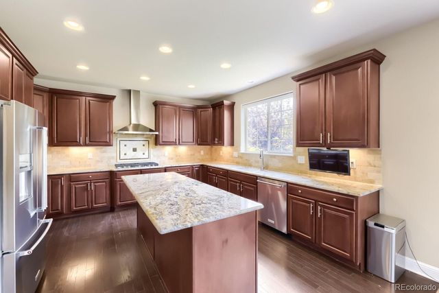 21990 E Idyllwilde Drive, Parker, CO 80138