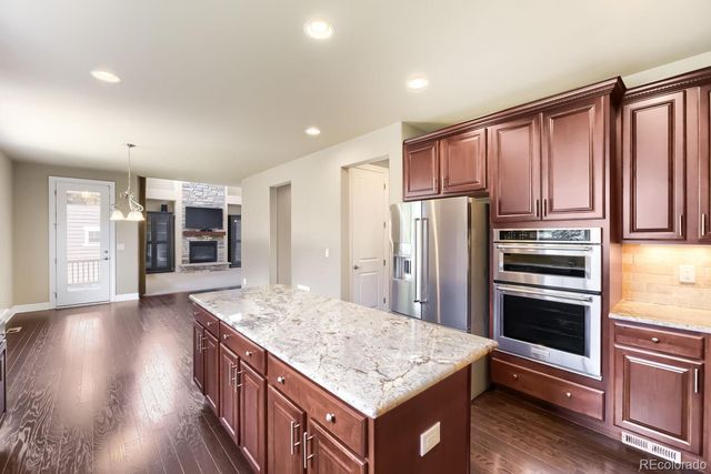 21990 E Idyllwilde Drive, Parker, CO 80138