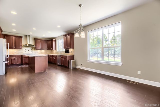 21990 E Idyllwilde Drive, Parker, CO 80138