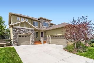 21990 E Idyllwilde Drive, Parker, CO 80138