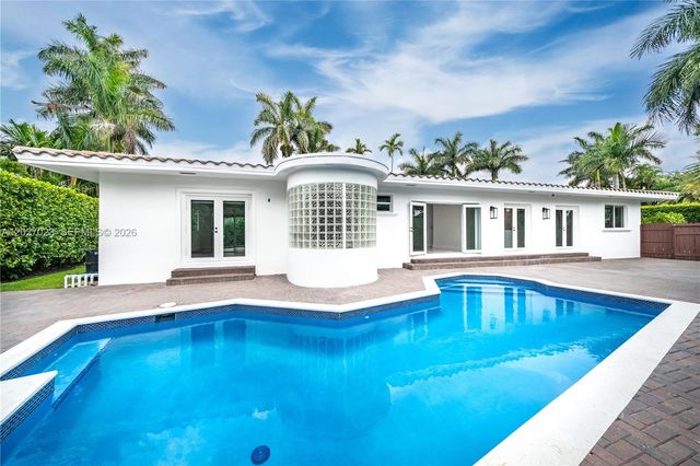 9835 W Broadview Drive, Bay Harbor Islands, FL 33154