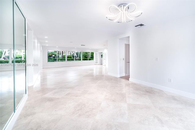 9835 W Broadview Drive, Bay Harbor Islands, FL 33154