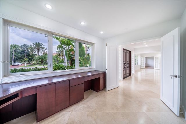 9835 W Broadview Drive, Bay Harbor Islands, FL 33154