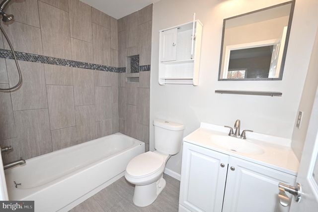 8767 RITCHBORO RD, District Heights, MD 20747