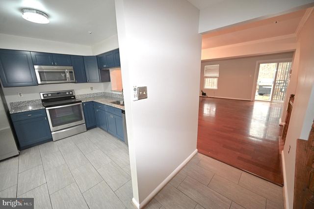 8767 RITCHBORO RD, District Heights, MD 20747