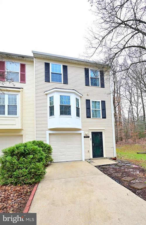 8767 RITCHBORO RD, District Heights, MD 20747