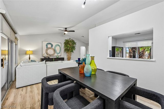 8701 Prairie Hill Drive, Las Vegas, NV 89134