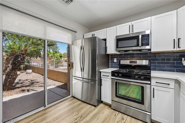 8701 Prairie Hill Drive, Las Vegas, NV 89134