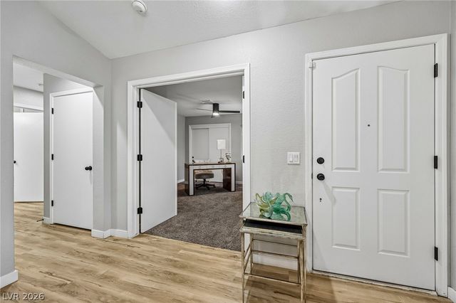 8701 Prairie Hill Drive, Las Vegas, NV 89134