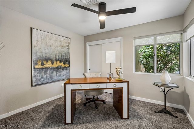 8701 Prairie Hill Drive, Las Vegas, NV 89134