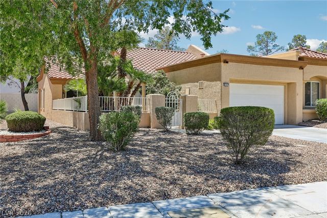 8701 Prairie Hill Drive, Las Vegas, NV 89134