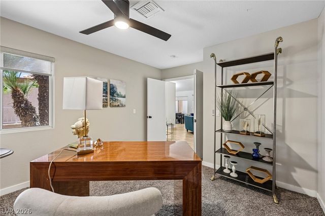 8701 Prairie Hill Drive, Las Vegas, NV 89134