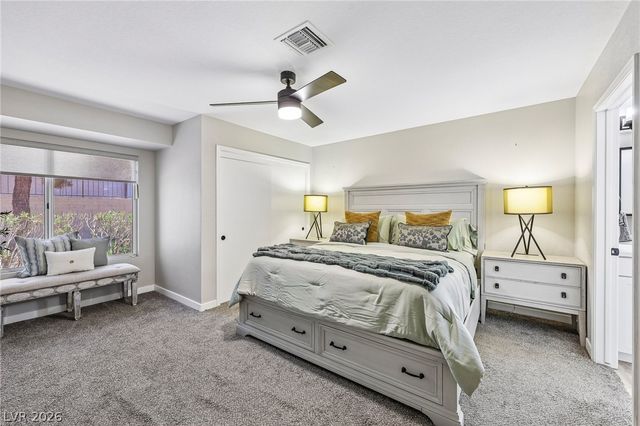 8701 Prairie Hill Drive, Las Vegas, NV 89134