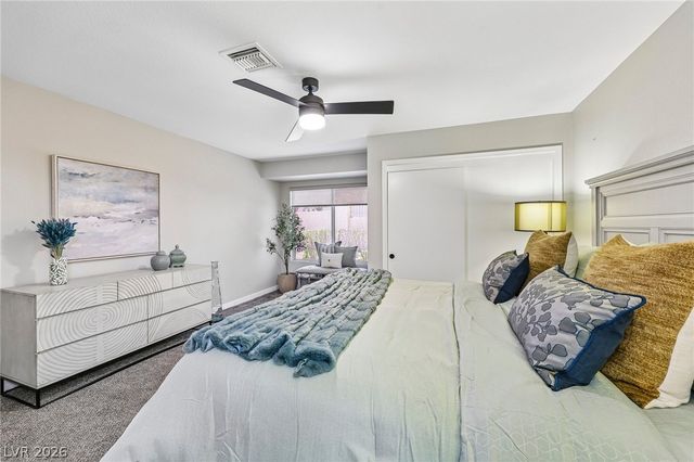 8701 Prairie Hill Drive, Las Vegas, NV 89134