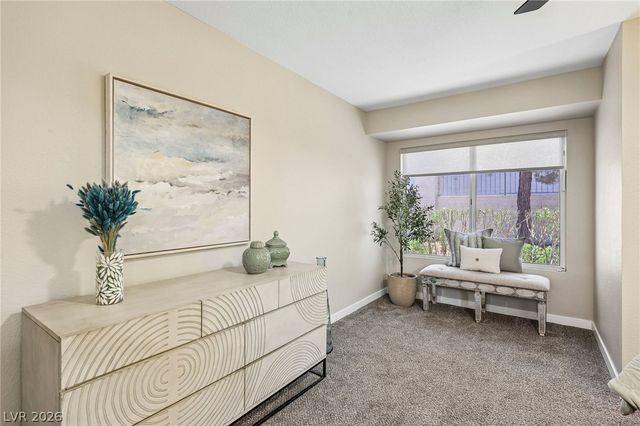 8701 Prairie Hill Drive, Las Vegas, NV 89134